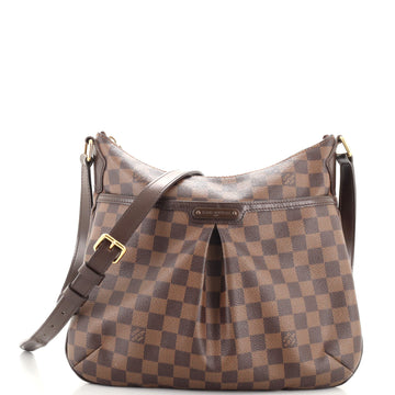 Louis Vuitton Bloomsbury Handbag Damier PM