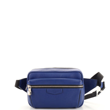 Louis Vuitton Outdoor BumBag Taiga Leather