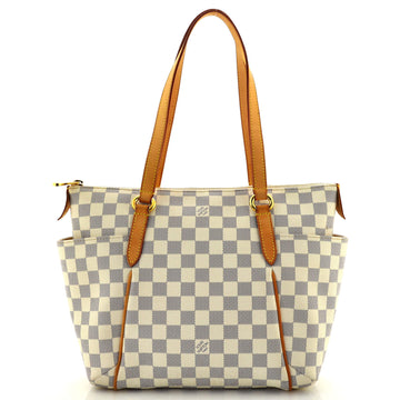 Louis Vuitton Totally Handbag Damier PM
