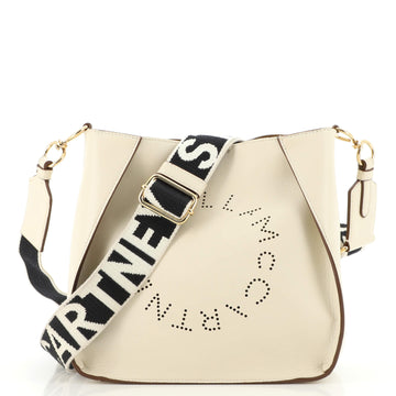 Stella McCartney Alter Crossbody Bag Faux Leather Small