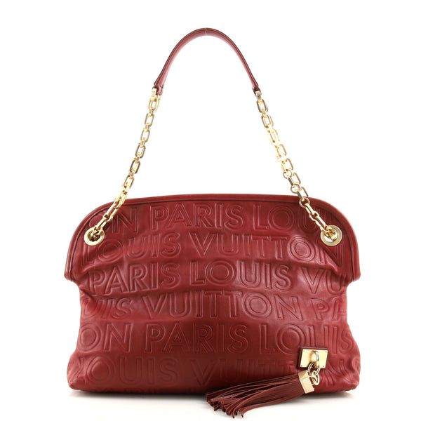 Wish louis vuitton bag Clearance