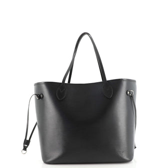 Louis Vuitton Neverfull Tote Epi Leather MM