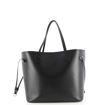 Louis Vuitton Neverfull Tote Epi Leather MM
