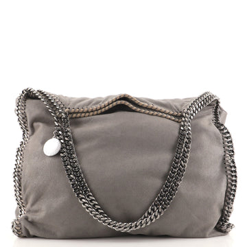Stella McCartney Falabella Tote Shaggy Deer Small
