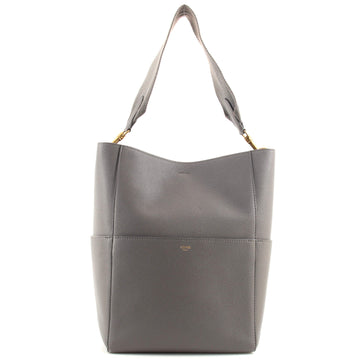Celine Sangle Seau Bag Calfskin Large