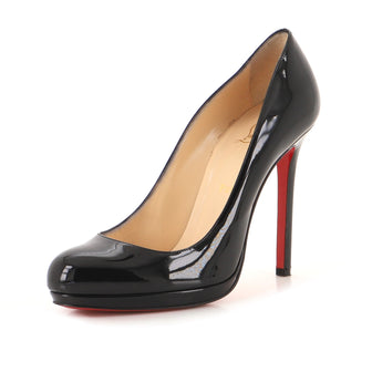 Christian Louboutin Women's Filo Pumps Patent 120