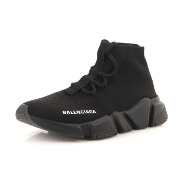 Balenciaga Women's Speed Lace-Up Sneakers Technical Knit