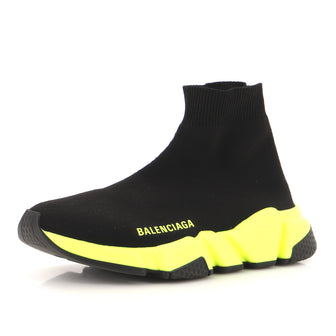 Balenciaga Women's Speed 2.0 Sneakers Technical Knit