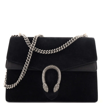 Gucci Dionysus Bag Suede Medium