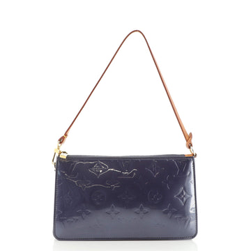 Louis Vuitton Lexington Pochette Monogram Vernis