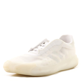 Prada x Adidas Men's Luna Rosa Sneakers Fabric and Rubber