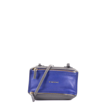 Givenchy Pandora Bag Leather Mini