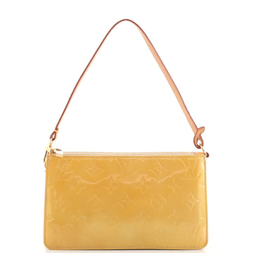 Louis Vuitton Lexington Pochette Monogram Vernis