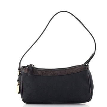 Gucci Jolicoeur Pochette GG Canvas