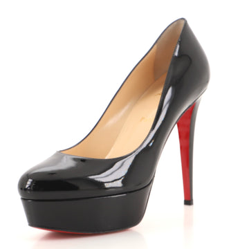 Christian Louboutin Women's Bianca Pumps Patent 120