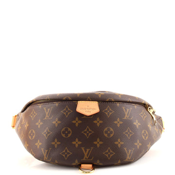 Louis Vuitton Bum Bag Monogram Canvas
