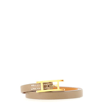 Hermes Hapi 3 Bracelet Leather