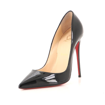 Christian Louboutin Women's So Kate Pumps Patent 120