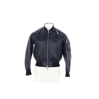 Christian Dior Shawn Stussy Men's Bomber Jacket Polyamide