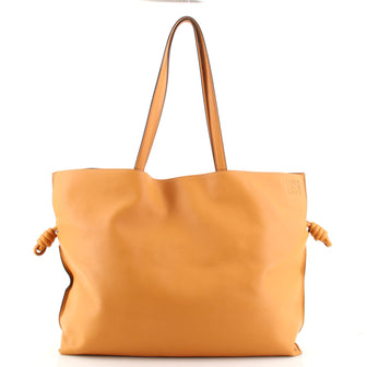 Loewe Flamenco Knot Bag Leather XL