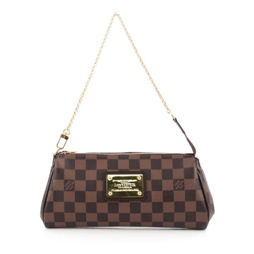 Louis Vuitton Eva Crossbody Damier Brown 1826501