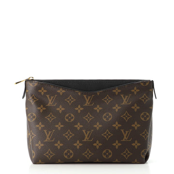 Louis Vuitton Pallas Beauty Case Monogram Canvas