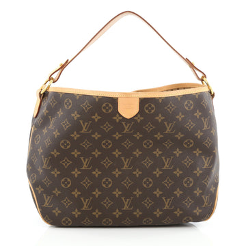 Louis Vuitton Delightful Handbag Monogram Canvas PM 1827201