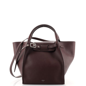 Celine Big Bag Smooth Calfskin Small