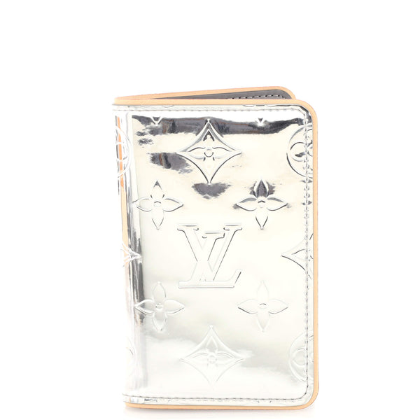 Louis Vuitton Monogram Mirror Pocket Organizer ✨️from Jeniffer
