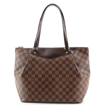 Louis Vuitton Westminster Handbag Damier GM