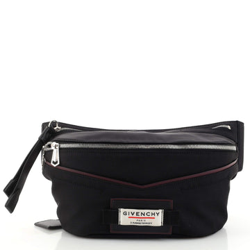 Givenchy Downtown Belt bag Nylon