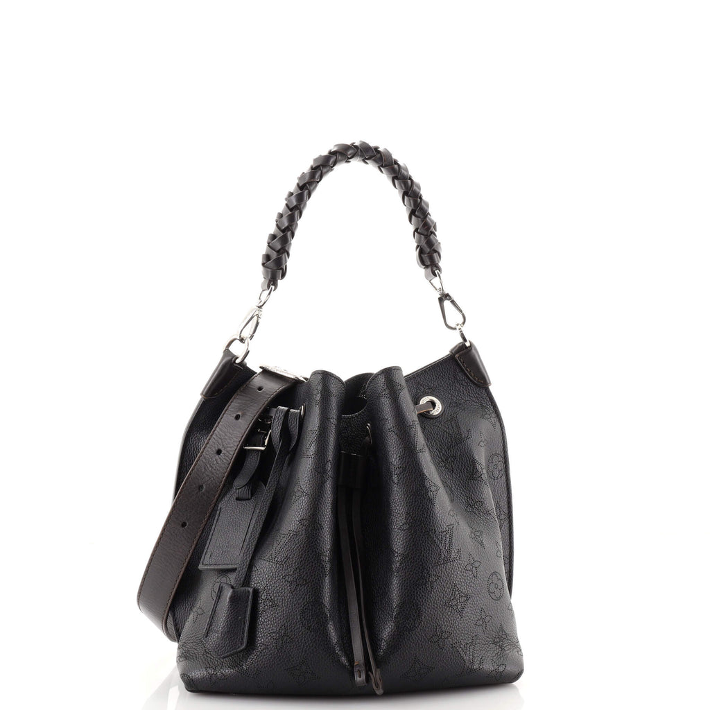 Louis Vuitton Muria Bucket Bag – Klassique boutique
