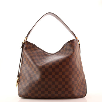 Louis Vuitton Delightful NM Handbag Damier MM