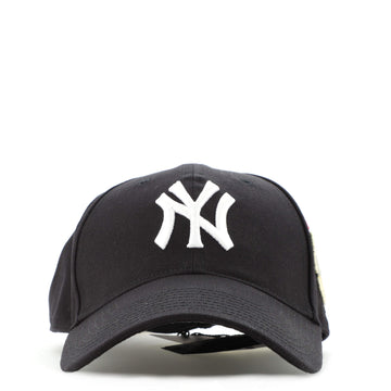 Gucci MLB Baseball Cap Canvas with Applique