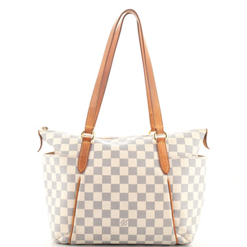 Louis Vuitton Totally Handbag Damier PM