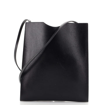 Hermes Onimaitou Handbag Leather