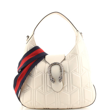 Gucci Dionysus Hobo Matelasse Leather Medium