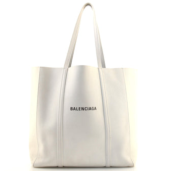 Balenciaga Everyday Tote Leather Small