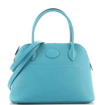 Hermes Bolide Bag Chevre Mysore 27