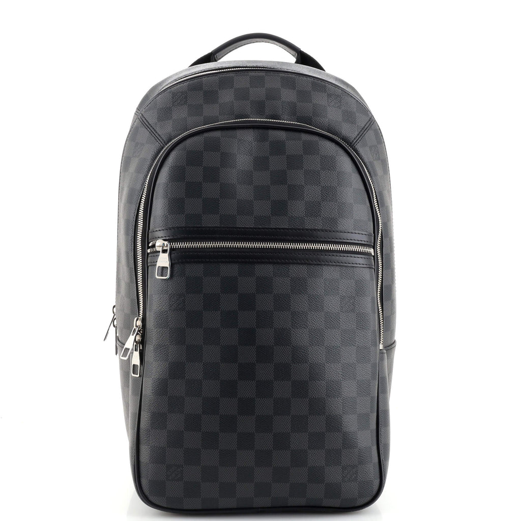 Louis Vuitton Michael Nv2 Backpack - Couture USA