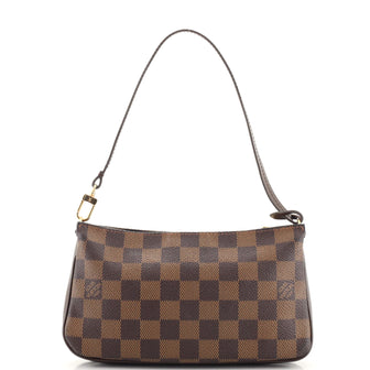 Louis Vuitton Navona Pochette Accessoires Damier