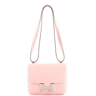 Hermes Constance Bag Swift 18