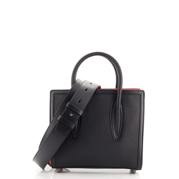 Christian Louboutin Paloma Tote Leather Mini