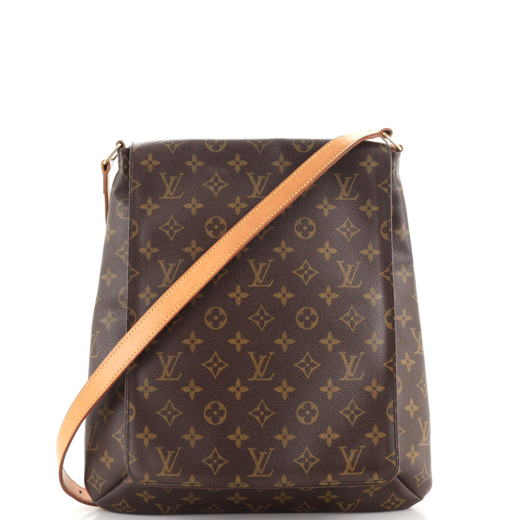Louis Vuitton Musette Shoulder bag 340904