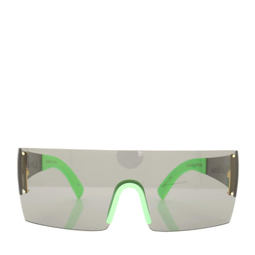 Louis Vuitton Stephen Sprouse Graffiti Mask Sunglasses Acetate