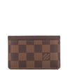 Louis Vuitton Damier Ebene Card Holder 559939