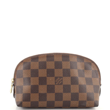 Louis Vuitton Cosmetic Pouch Damier