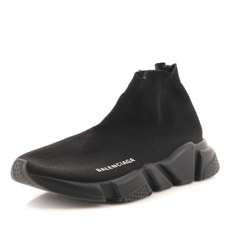 Balenciaga Women's Speed 2.0 Sneakers Technical Knit