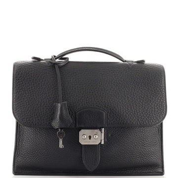 Hermes Sac a Depeches Bag Clemence 27