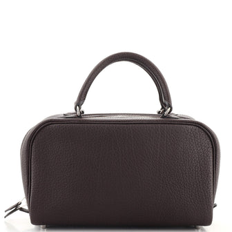 Hermes Sac Envi Bag Fjord 26
